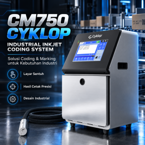 CM750 Cyklop