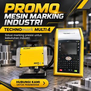 TECHNO MARK MULTI 4