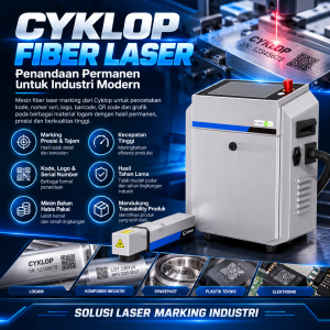 CYKLOP Laser Fiber