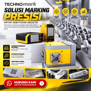 TECHNOMARK M4 INLINE